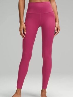 Lululemon Align High Rise Legging 28”